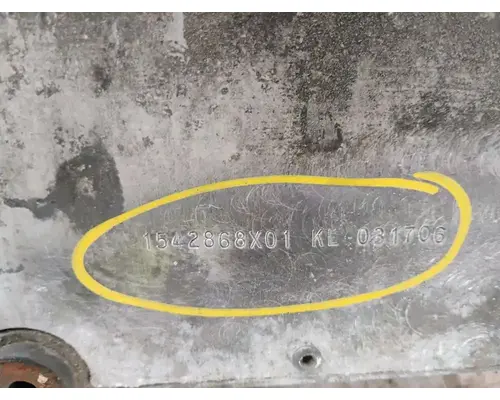 Eaton/Fuller RTLO16918AA ECM (Transmission)