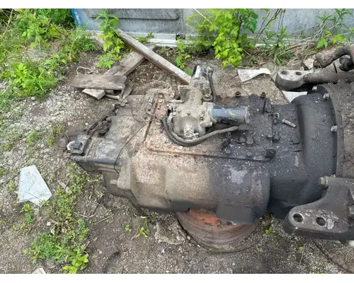 Eaton/Fuller RTLO16918AA Transmission Assembly