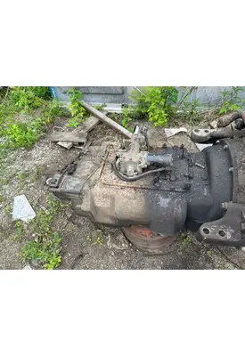 Eaton/Fuller RTLO16918AA Transmission Assembly