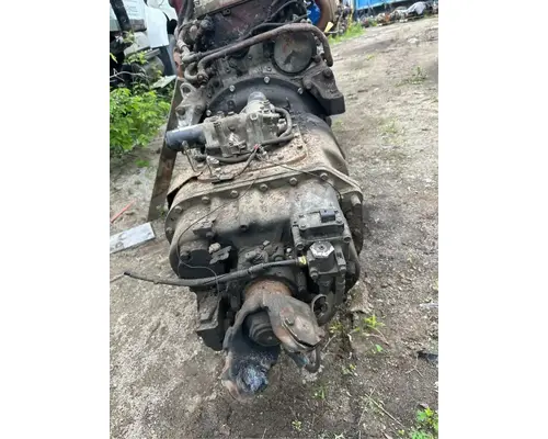 Eaton/Fuller RTLO16918AA Transmission Assembly