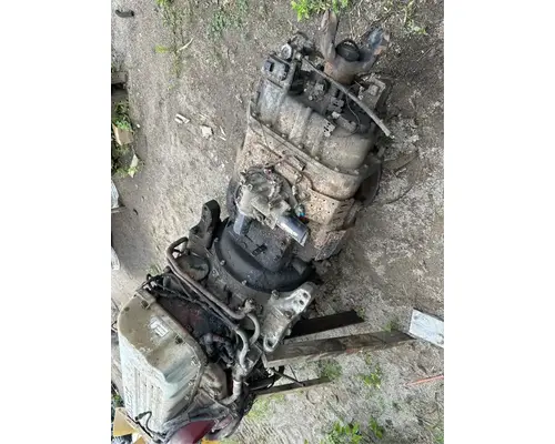 Eaton/Fuller RTLO16918AA Transmission Assembly