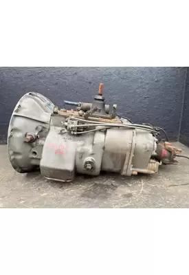 Eaton/Fuller RTLO16918BP Transmission Assembly