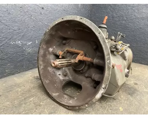 Eaton/Fuller RTLO16918BP Transmission Assembly