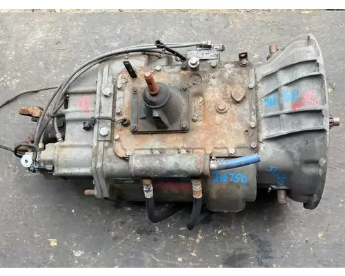Eaton/Fuller RTLO16918BP Transmission Assembly