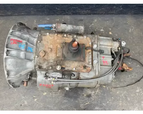 Eaton/Fuller RTLO16918BP Transmission Assembly