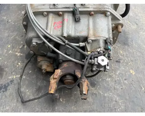 Eaton/Fuller RTLO16918BP Transmission Assembly