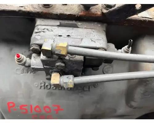 Eaton/Fuller RTLO16918BP Transmission Assembly