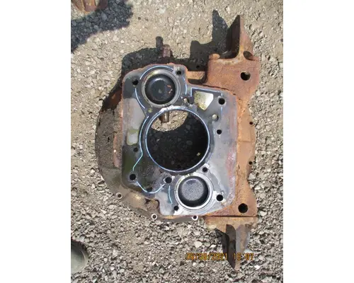Eaton/Fuller RTLO16918B Clutch Housing
