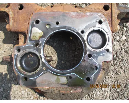 Eaton/Fuller RTLO16918B Clutch Housing