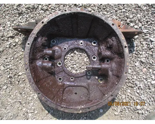 Eaton/Fuller RTLO16918B Clutch Housing