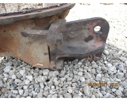 Eaton/Fuller RTLO16918B Clutch Housing