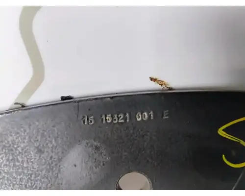 Eaton/Fuller RTLO16918B Manual Transmission Parts, Misc.