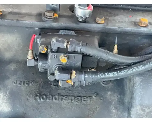 Eaton/Fuller RTLO16918B Transmission Assembly