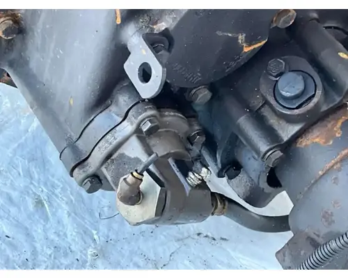 Eaton/Fuller RTLO16918B Transmission Assembly