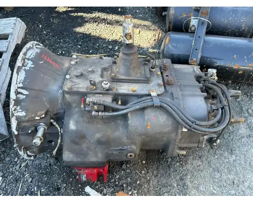 Eaton/Fuller RTLO16918B Transmission Assembly