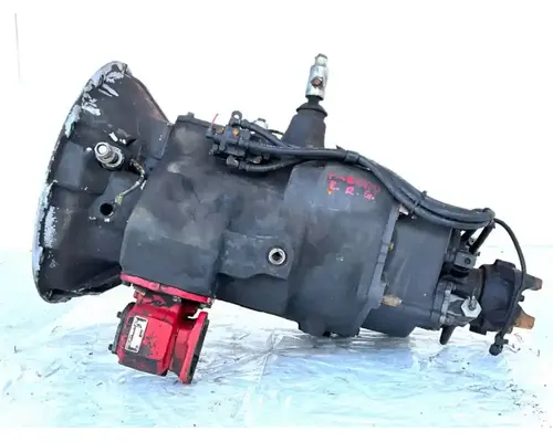Eaton/Fuller RTLO16918B Transmission Assembly