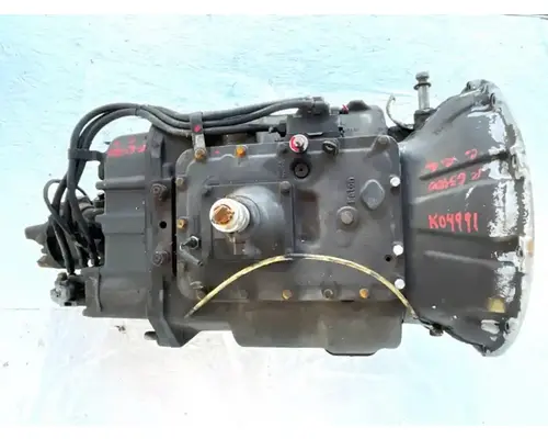 Eaton/Fuller RTLO16918B Transmission Assembly