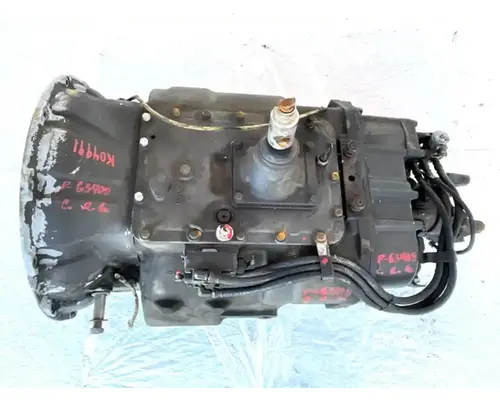 Eaton/Fuller RTLO16918B Transmission Assembly