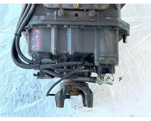 Eaton/Fuller RTLO16918B Transmission Assembly