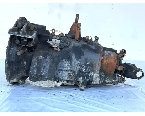 Eaton/Fuller RTLO16918B Transmission Assembly