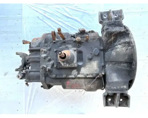 Eaton/Fuller RTLO16918B Transmission Assembly