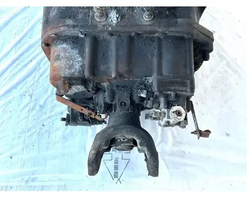 Eaton/Fuller RTLO16918B Transmission Assembly