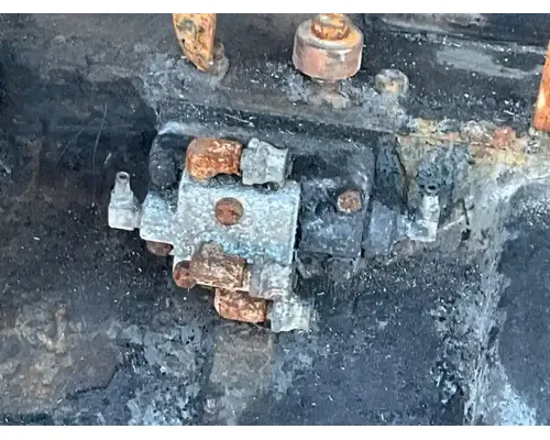 Eaton/Fuller RTLO16918B Transmission Assembly