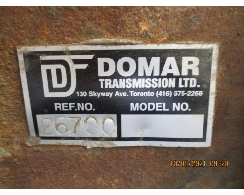 Eaton/Fuller RTLO16918B Transmission Assembly