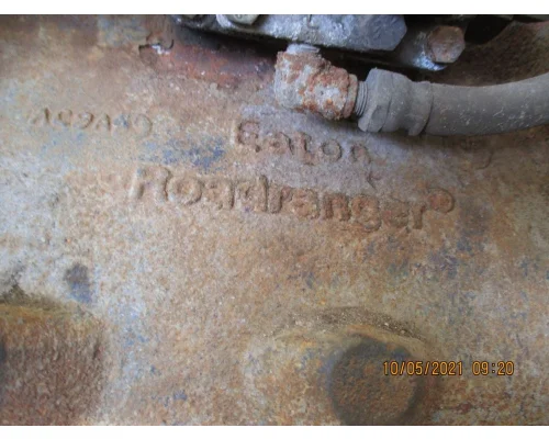 Eaton/Fuller RTLO16918B Transmission Assembly