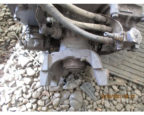 Eaton/Fuller RTLO16918B Transmission Assembly