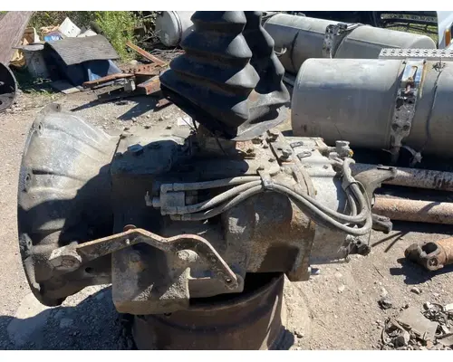 Eaton/Fuller RTLO16918B Transmission Assembly