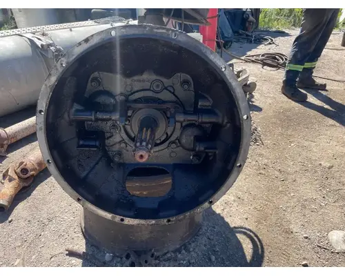 Eaton/Fuller RTLO16918B Transmission Assembly