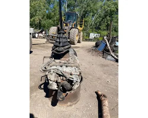 Eaton/Fuller RTLO16918B Transmission Assembly