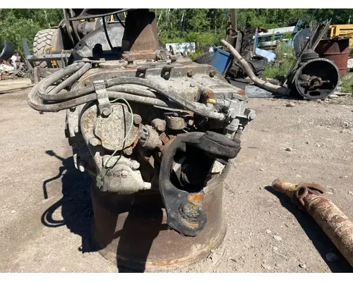 Eaton/Fuller RTLO16918B Transmission Assembly