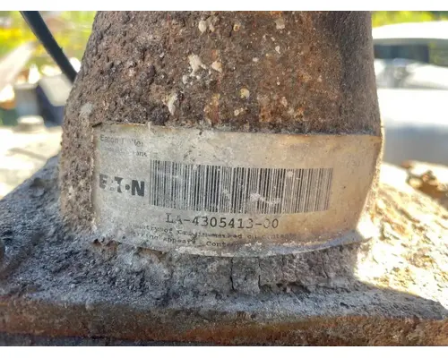 Eaton/Fuller RTLO16918B Transmission Assembly