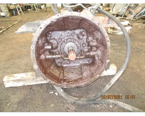 Eaton/Fuller RTLO16918B Transmission Assembly