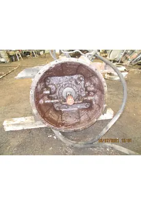 Eaton/Fuller RTLO16918B Transmission Assembly