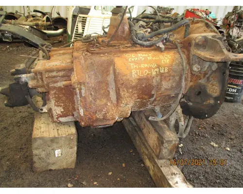 Eaton/Fuller RTLO16918B Transmission Assembly