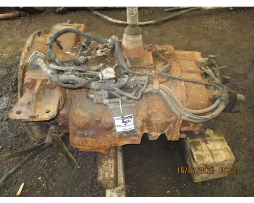 Eaton/Fuller RTLO16918B Transmission Assembly