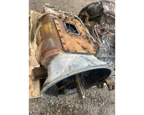 Eaton/Fuller RTLO16918B Transmission Assembly