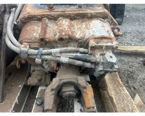 Eaton/Fuller RTLO16918B Transmission Assembly