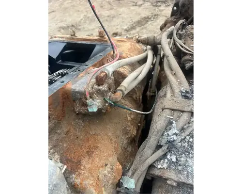 Eaton/Fuller RTLO16918B Transmission Assembly