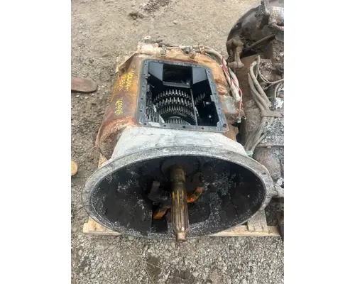 Eaton/Fuller RTLO16918B Transmission Assembly
