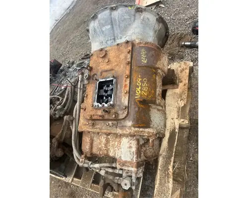 Eaton/Fuller RTLO16918B Transmission Assembly