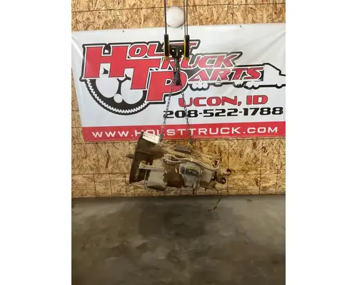 Eaton/Fuller RTLO18718B Transmission Assembly