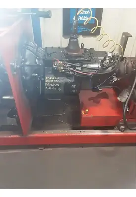 Eaton/Fuller RTLO18718B Transmission Assembly