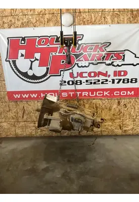 Eaton/Fuller RTLO18718B Transmission Assembly