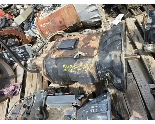 Eaton/Fuller RTLO18718B Transmission Assembly