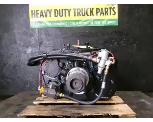 Eaton/Fuller RTLO18913A Transmission Assembly