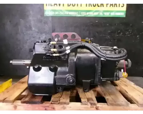 Eaton/Fuller RTLO18913A Transmission Assembly